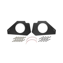 Polaris® Xpedition 6.5" Rear Speaker Adapters | UTVS-XPD-RSA