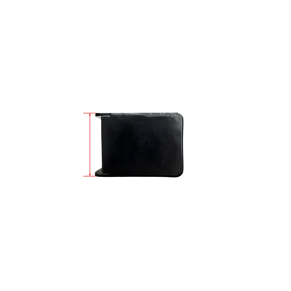 
                      
                        Polaris® Xpedition 2" Seat Lift Bar | UTVS-XPD-SEAT-LIFT
                      
                    