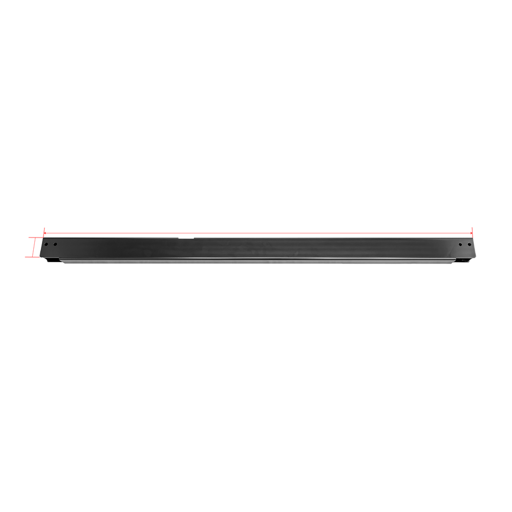 
                      
                        Polaris® Xpedition 2" Seat Lift Bar | UTVS-XPD-SEAT-LIFT
                      
                    