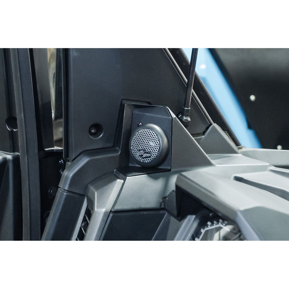 
                      
                        Polaris® Xpedition Tweeter Adapters | UTVS-XPD-TSA
                      
                    