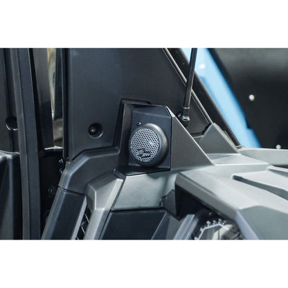 Polaris® Xpedition Tweeter Adapters | UTVS-XPD-TSA