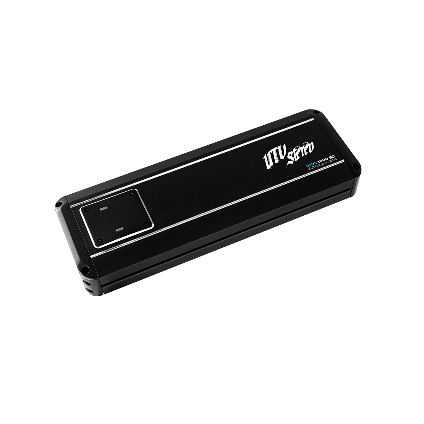 Signature Series 1000W 5-Channel Amplifier | UTVS1000.5D