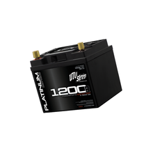 Platinum Series AGM 1200R (REVERSE POLARITY) Battery | UTVS-1200R
