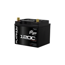Platinum Series AGM 1200R (REVERSE POLARITY) Battery | UTVS-1200R