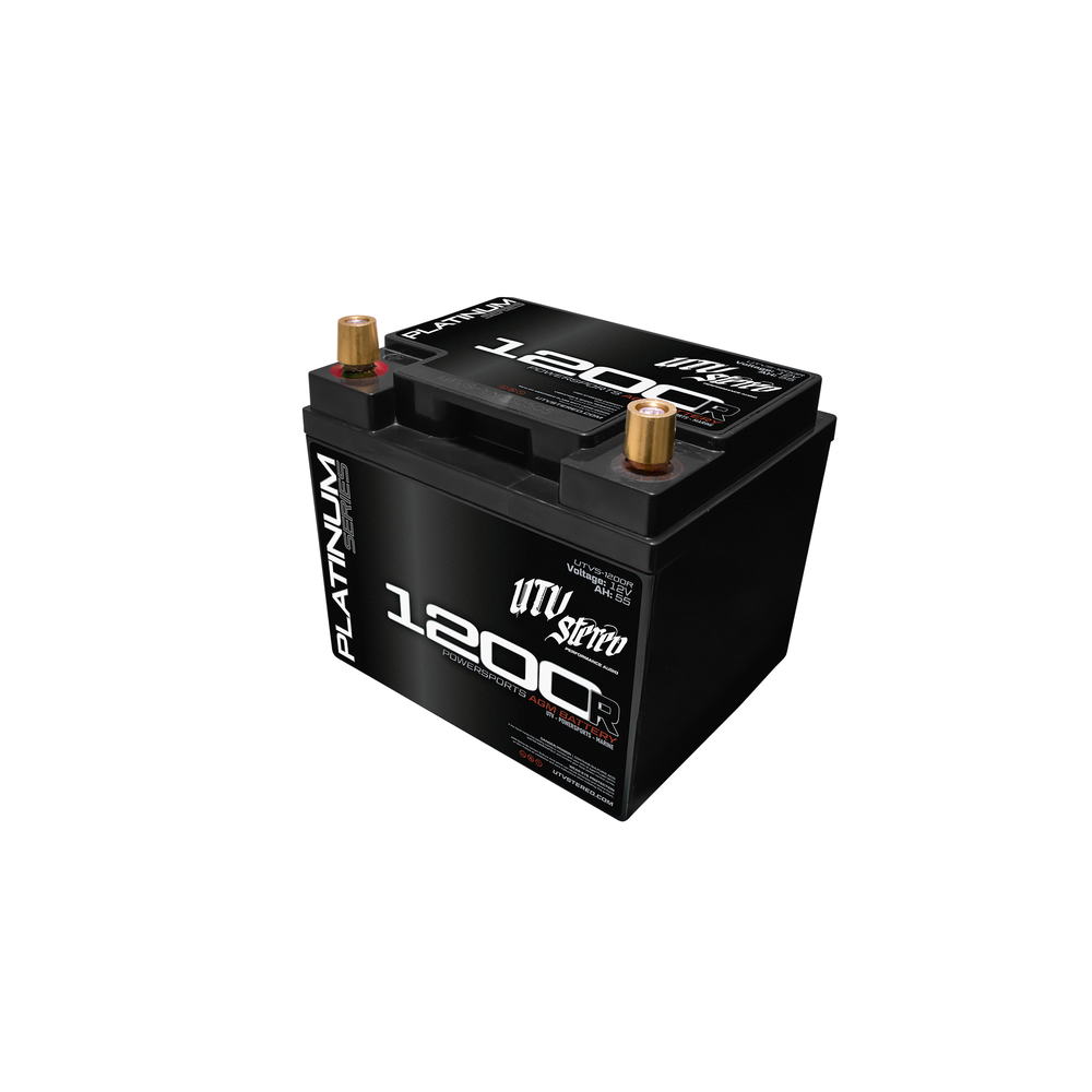 
                      
                        Platinum Series AGM 1200R (REVERSE POLARITY) Battery | UTVS-1200R
                      
                    