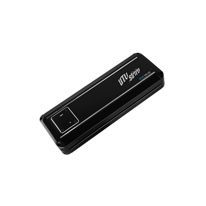 Signature Series 800W 4-Channel Amplifier | UTVS125.4D