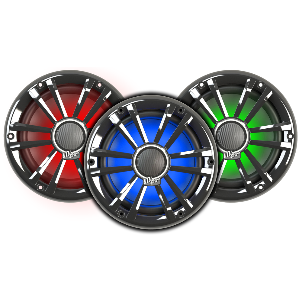 
                      
                        Signature Series 6.5" Speakers | UTVS-654
                      
                    