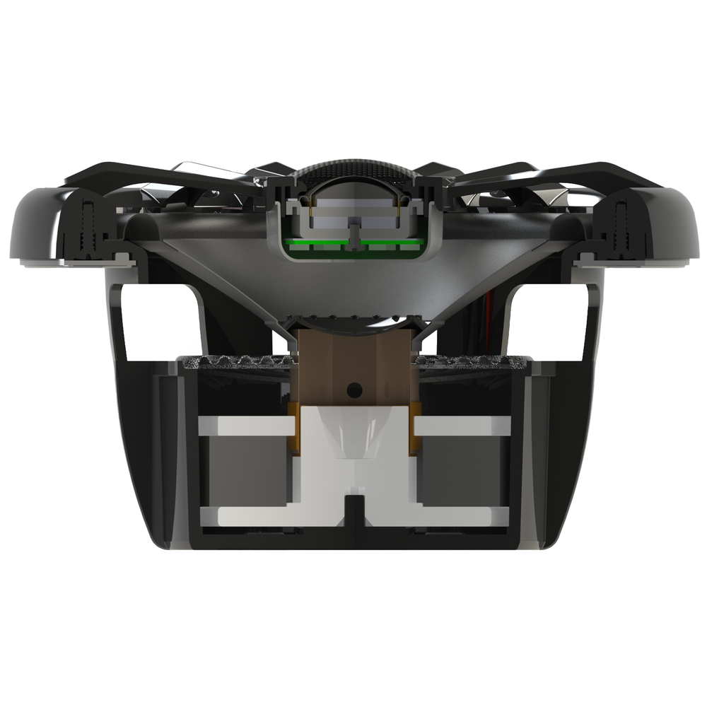 
                      
                        Signature Series 6.5" Speakers | UTVS-654
                      
                    