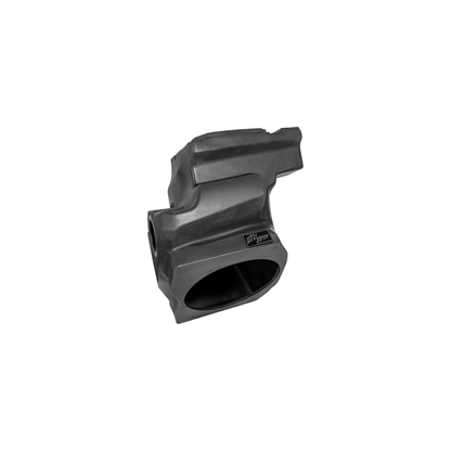 RZR® Pro Series 12" Vented Dash Subwoofer Enclosure (2025 Models Only) | UTVS-PRO2-VENC-DASH-12