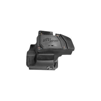 RZR® Pro Series 12" Vented Dash Subwoofer Enclosure (2025 Models Only) | UTVS-PRO2-VENC-DASH-12