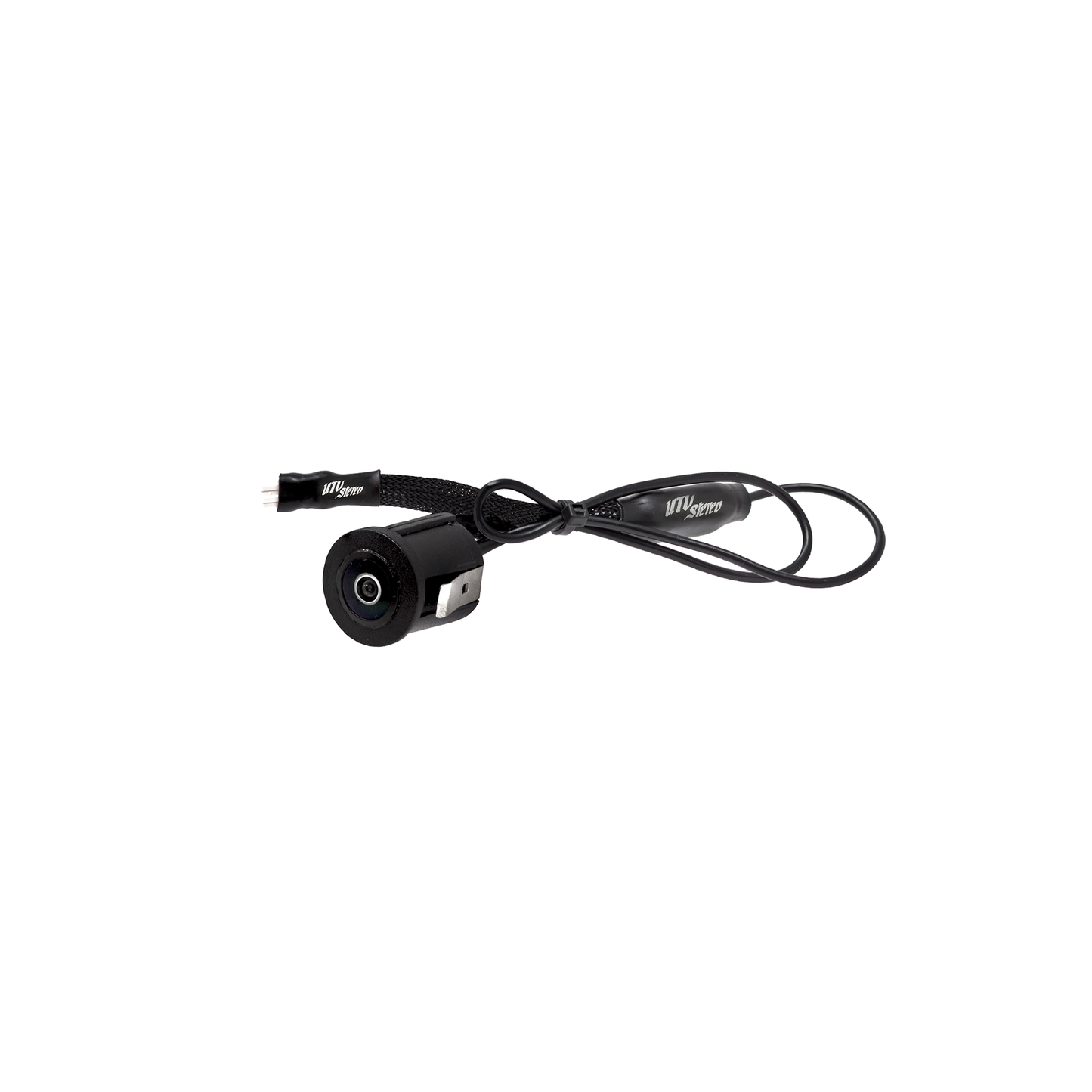 RZR® Pro Series Plug-In Front Camera (Ride Command Equipped Only) | UTVS-PRO-RC-FTCAM
