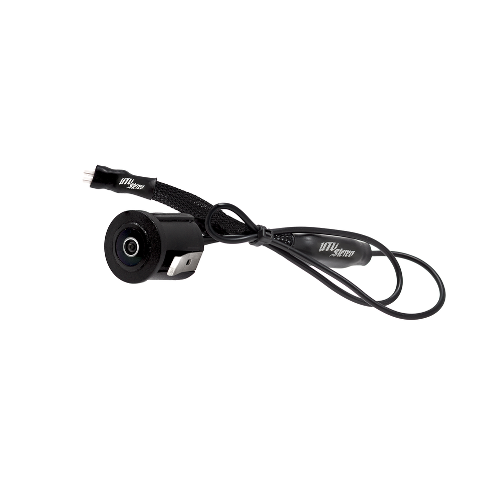 RZR® Pro Series Plug-In Front Camera (Ride Command Equipped Only) | UTVS-PRO-RC-FTCAM