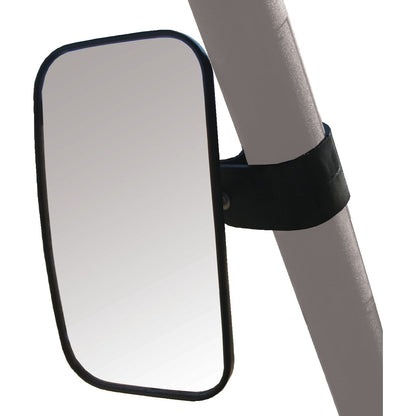 UTV Universal Side/Rearview Mirror – 2″ Round Tube and 1.875″ Round Tube (w/shim)