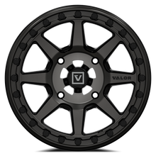 V13 BEADLOCK 15X7 +10MM 5X114.3 DARK TINT