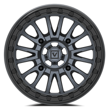 V16 Beadlock UTV Wheel