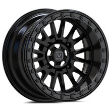 V16 Beadlock UTV Wheel
