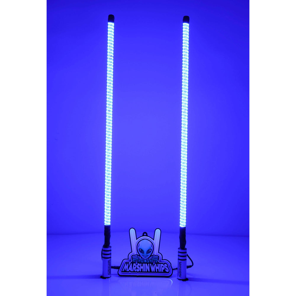 
                      
                        Marshin V3 Chrome Black (Set)
                      
                    