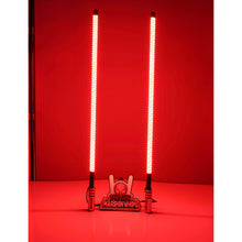 Marshin V3 Chrome Black (Set)