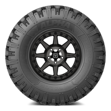 Alpha wheel and Tire kit - V13 Beadlock and Alpha UTV Tire - Angle 1 - Valor Offroad
