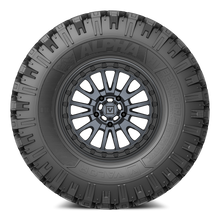 Alpha on 15x7 V16 GM UTV Wheel and Tire Kit - Valor Offroad