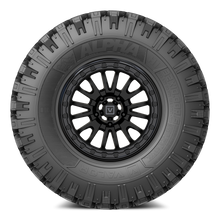 Alpha on 15x8 V16 SB UTV Wheel and Tire Kit - Valor Offroad