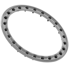 15" VBR20 BEADLOCK RING - SATIN GRAPHITE