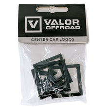 VCAP1 LOGO KIT