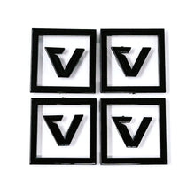 VCAP2 LOGO KIT