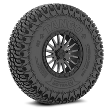 Tango on 15x8 V06 BG UTV Wheel and Tire Kit - Valor Offroad