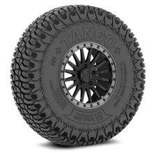 Tango on 15x8 V06 GB UTV Wheel and Tire Kit - Valor Offroad