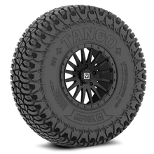 Tango on 15x8 V06 SB UTV Wheel and Tire Kit - Valor Offroad