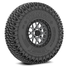 Tango on 15x7 V07 SG UTV Wheel and Tire Kit - Valor Offroad