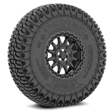 Tango on 15x7 V09 BC UTV Wheel and Tire Kit - Valor Offroad