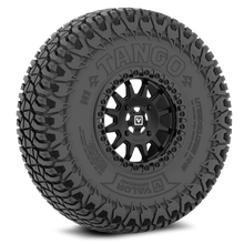 Tango on 15x7 V09 SB UTV Wheel and Tire Kit - Valor Offroad
