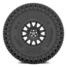 Tango on 15x7 V09 SB UTV Wheel and Tire Kit - Valor Offroad
