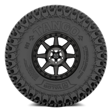 Tango on 15x7 V13 DT UTV Wheel and Tire Kit - Valor Offroad
