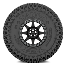 Tango on 15x7 V13 SB UTV Wheel and Tire Kit - Valor Offroad