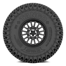 Tango on 15x7 V14 DT UTV Wheel and Tire Kit - Valor Offroad