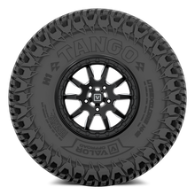 Tango on 15x7 V15 SB UTV Wheel and Tire Kit - Valor Offroad