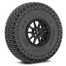 Tango on 15x7 V15 SB UTV Wheel and Tire Kit - Valor Offroad