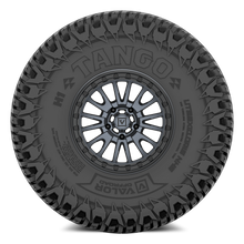 Tango on 15x7 V16 GM UTV Wheel and Tire Kit - Valor Offroad