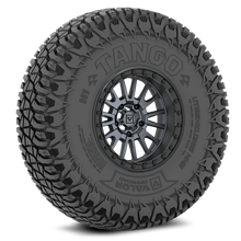 Tango on 15x8 V16 GM UTV Wheel and Tire Kit - Valor Offroad