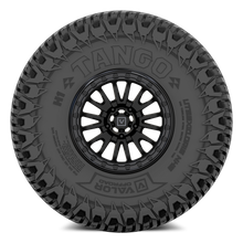 Tango on 15x8 V16 SB UTV Wheel and Tire Kit - Valor Offroad