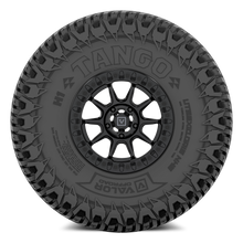 Tango on 15x7 V18 GB UTV Wheel and Tire Kit - Valor Offroad
