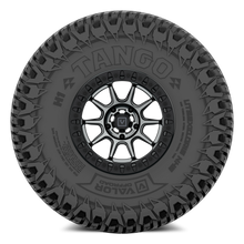 Tango on 15x7 V18 HB UTV Wheel and Tire Kit - Valor Offroad