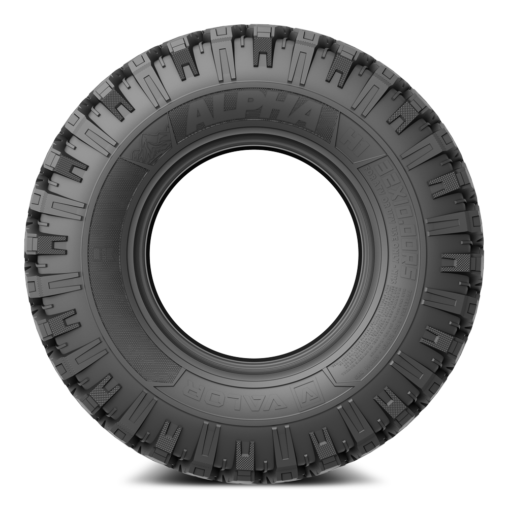 ALPHA 32X10R15 H1