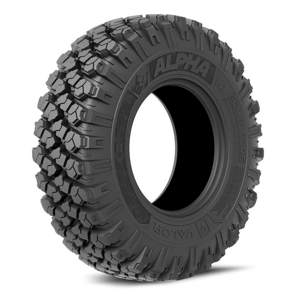 ALPHA 32X10R15 H1