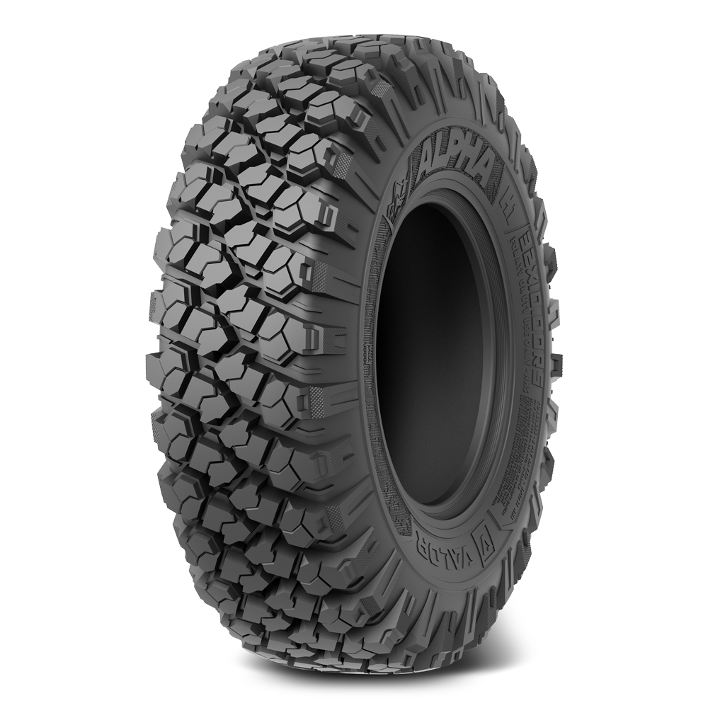 ALPHA 32X10R15 H1