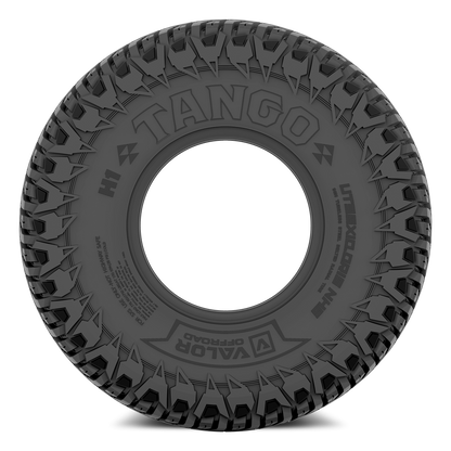 TANGO 32X9.5R15 8 PLY H1 STEEL BELTED RADIAL