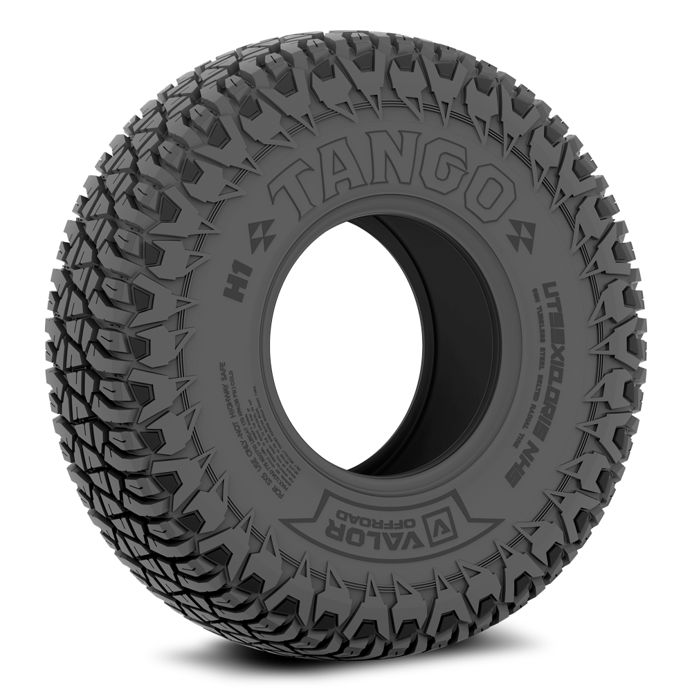 TANGO 32X9.5R15 8 PLY H1 STEEL BELTED RADIAL
